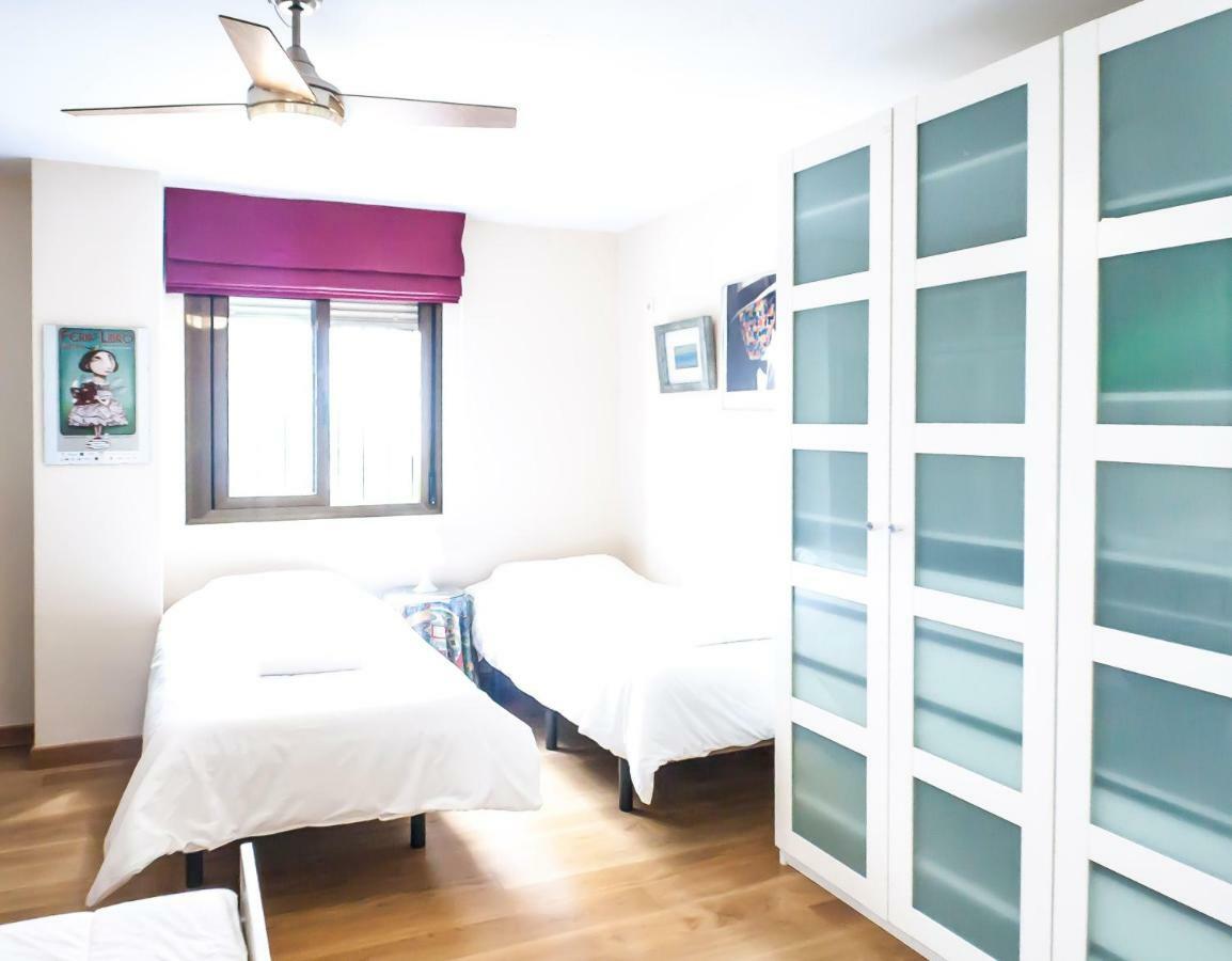 Appartement Rodrigo De Triana Courtyard By Valcambre