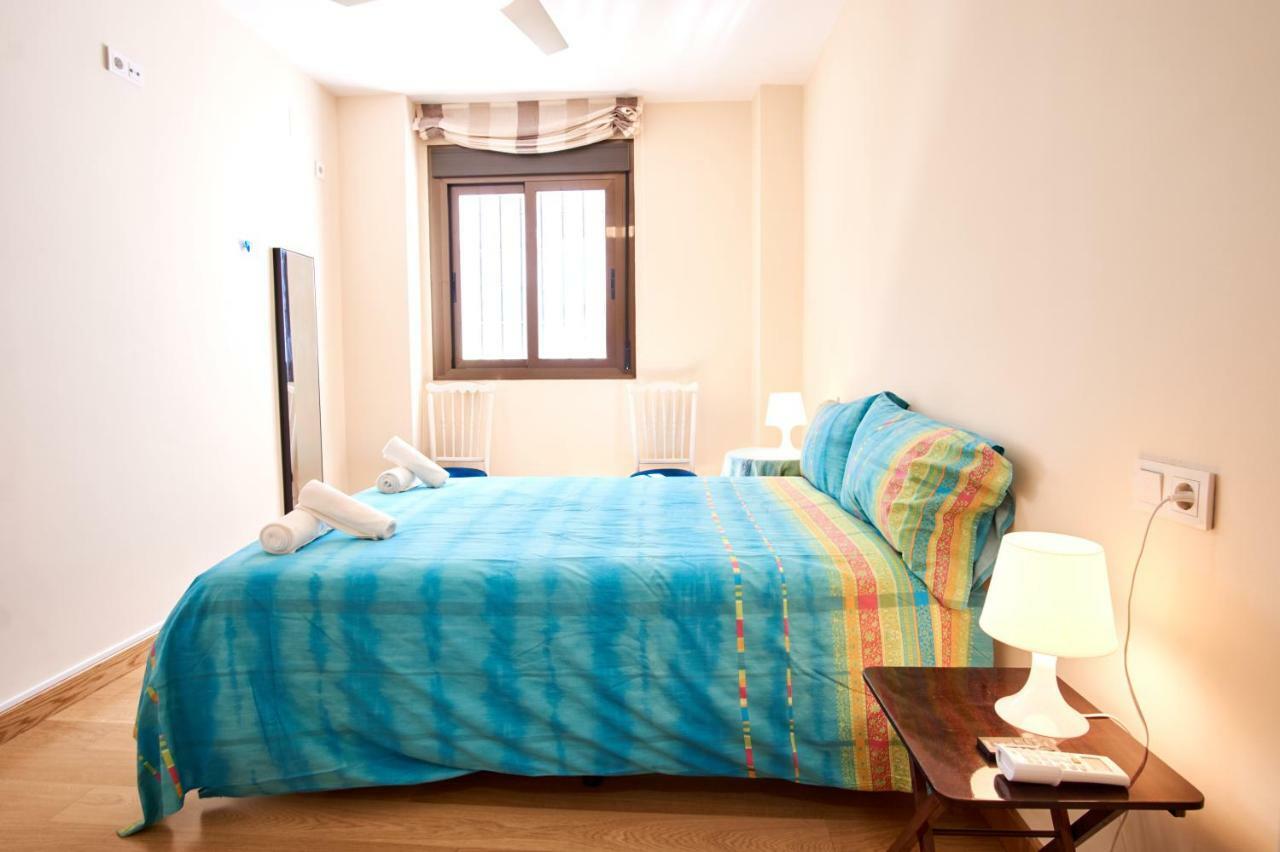 Appartement Rodrigo De Triana Courtyard By Valcambre *